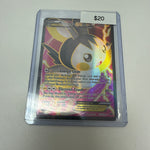 Pokemon Emolga Ex #143/146