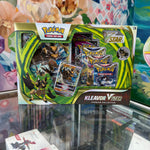 Pokemon Kleavor VSTAR Premium Collection