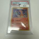 Power Keepers Charizard Holo #6/108 PSA 9