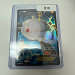 Pokemon Magnezone Ex #101/106