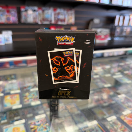 Pokemon Neon Kanto Sleeves