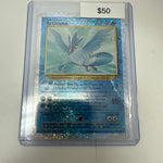 Pokemon Legendary Collection Articuno Rev Holo #2/110