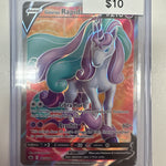 Pokemon Rapidash V 167/198
