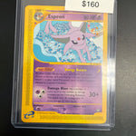 Pokemon Espeon #11/147