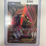 Pokemon Groudon EX  106/108