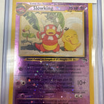 Pokemon Slowking 14/18