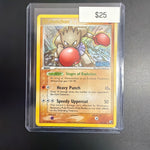 Pokemon Unseen Forces Hitmonchan 24/115