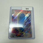 Journey Together Wailord #162/159