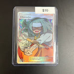 Pokmeon Channeler Trainer 232/236