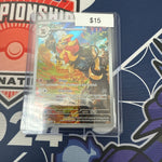 Pokemon Pyroar #200/193