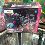 Magic the Gathering Kamigawa Neon Dynasty Collector Booster Box