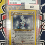 Pokemon Togetic 16/111 Holo PSA 9