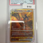 Pokemon Origin Forme Dialga Vstar GG68/GG70 PSA 9