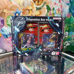 One Piece Vol. 6 Illustration Box