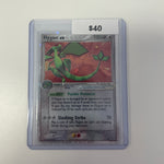 Pokemon Flygon Ex Reverse Holo #94/108