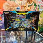 Pokémon Shining Fates Dragapult VMAX Premium Collection