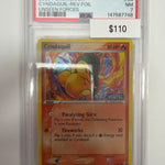 Pokemon Cyndaquil 54/115