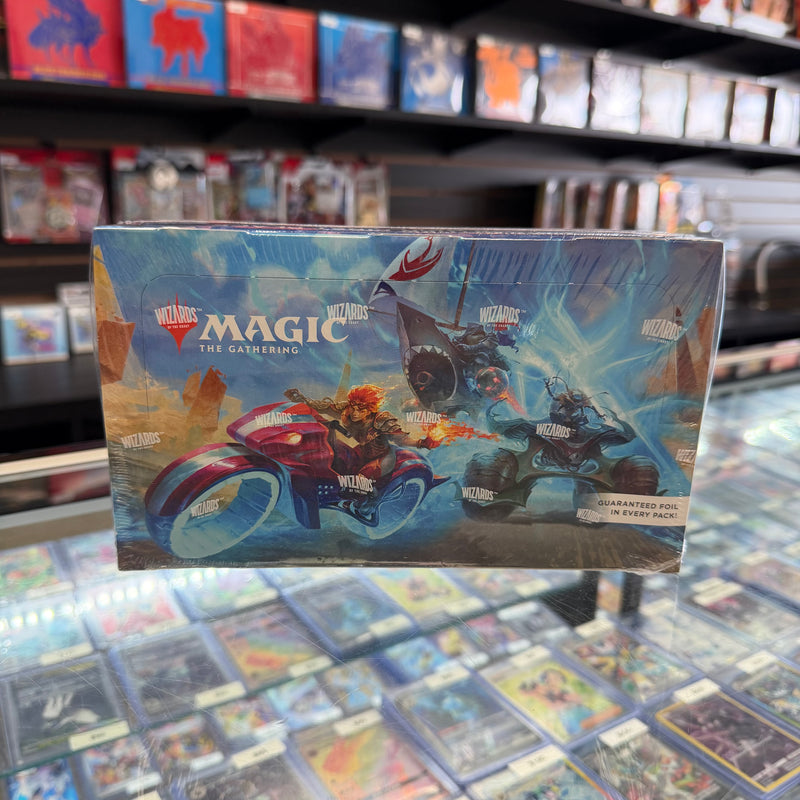 MAGIC