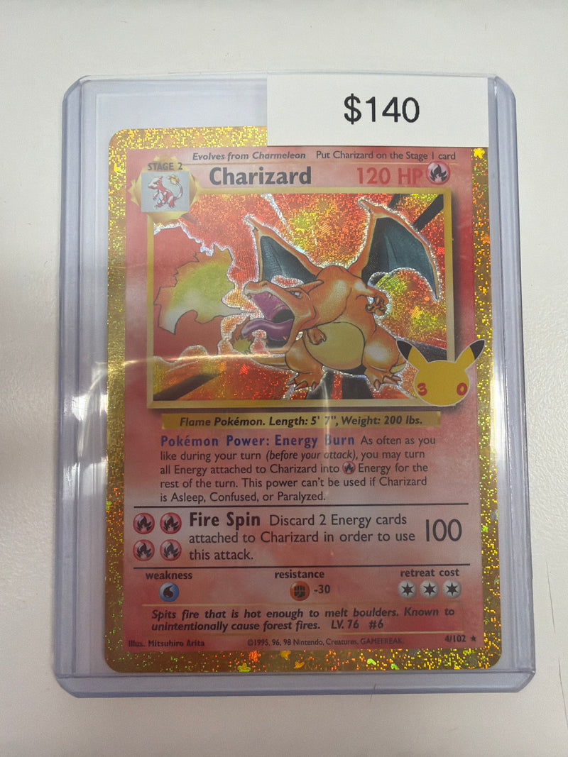 RAW POKEMON