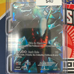Pokemon Black & White Promo Darkrai (Team Plasma) BW73