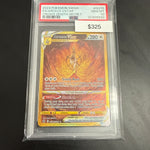 2023 Pokemon Crown Zenith FA Arceus VStar #GG70 PSA 10