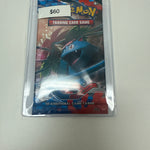 XY Base Set Sealed Single Pack