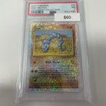 Pokemon Onyx Legendary Collection Reverse Holo #84/110 PSA 7