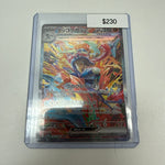 Pokemon Japanese Greninja Ex #090/066