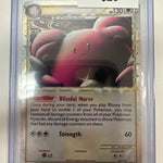 Pokemon Blissey Prime 100/123