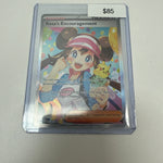 Pokemon Rosa’s Encouragement 123/088
