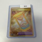 Pokemon Power Glass Gold #097/064