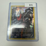 Pokemon Darkrai BSP #xy114 DM