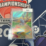 Pokémon FRIGIBAX 208/193