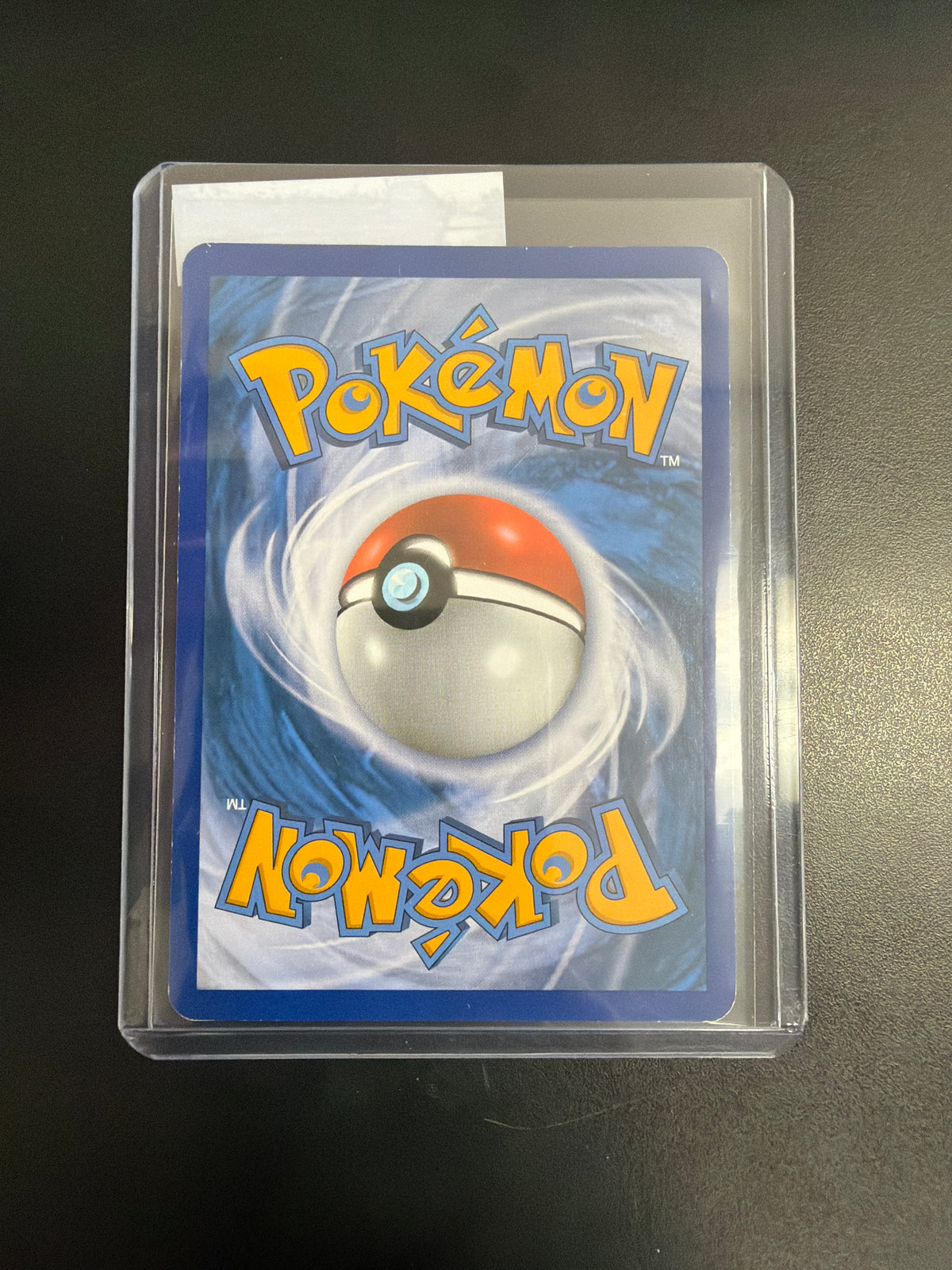 Pokemon Mew EX #RC24/RC25