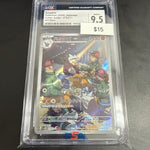 Pokemon Excadrill #079/071 CGC 9.5