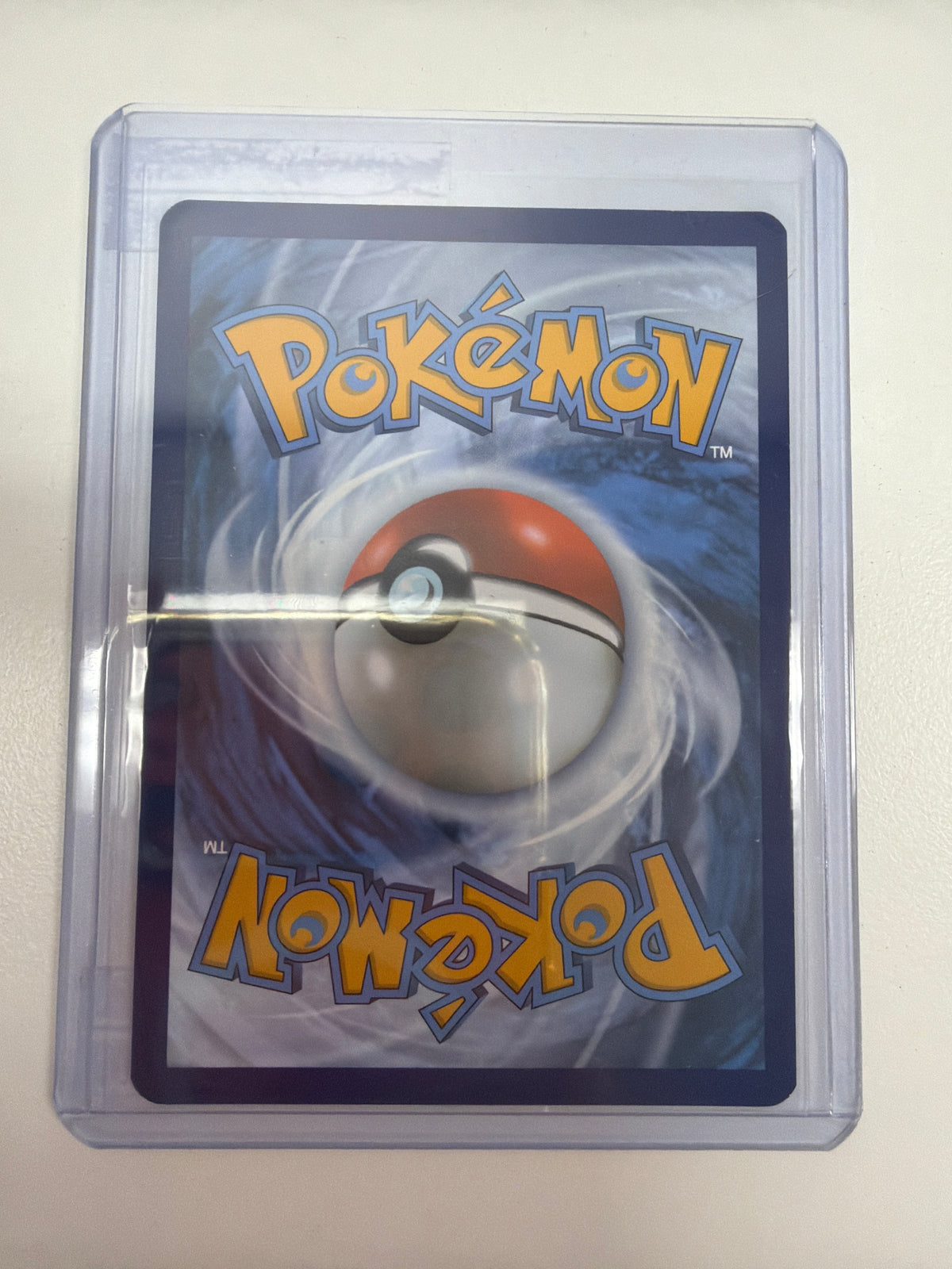 Pokemon Psyduck 175/165 LP