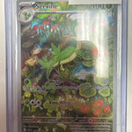 Pokemon Servine 088/086