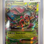 Pokemon M Venusaur EX 2/83