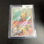 Pokemon White Flare Lillipup #154/086
