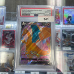 Pokemon Charizard V Champs Path Promo #swsh050 PSA 10