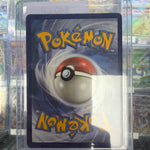Pokemon M Lucario EX 55a/111 LP