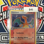Pokemon Charizard Holo 6/108