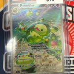 Pokemon Temporal Forces Reuniclus 171/162