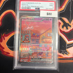 Pokemon Mew EX Promo 053 PSA 9