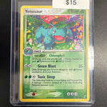 Pokemon Venusaur #28/100