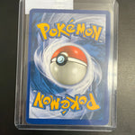 Pokemon Mewtwo LV. x #DP28