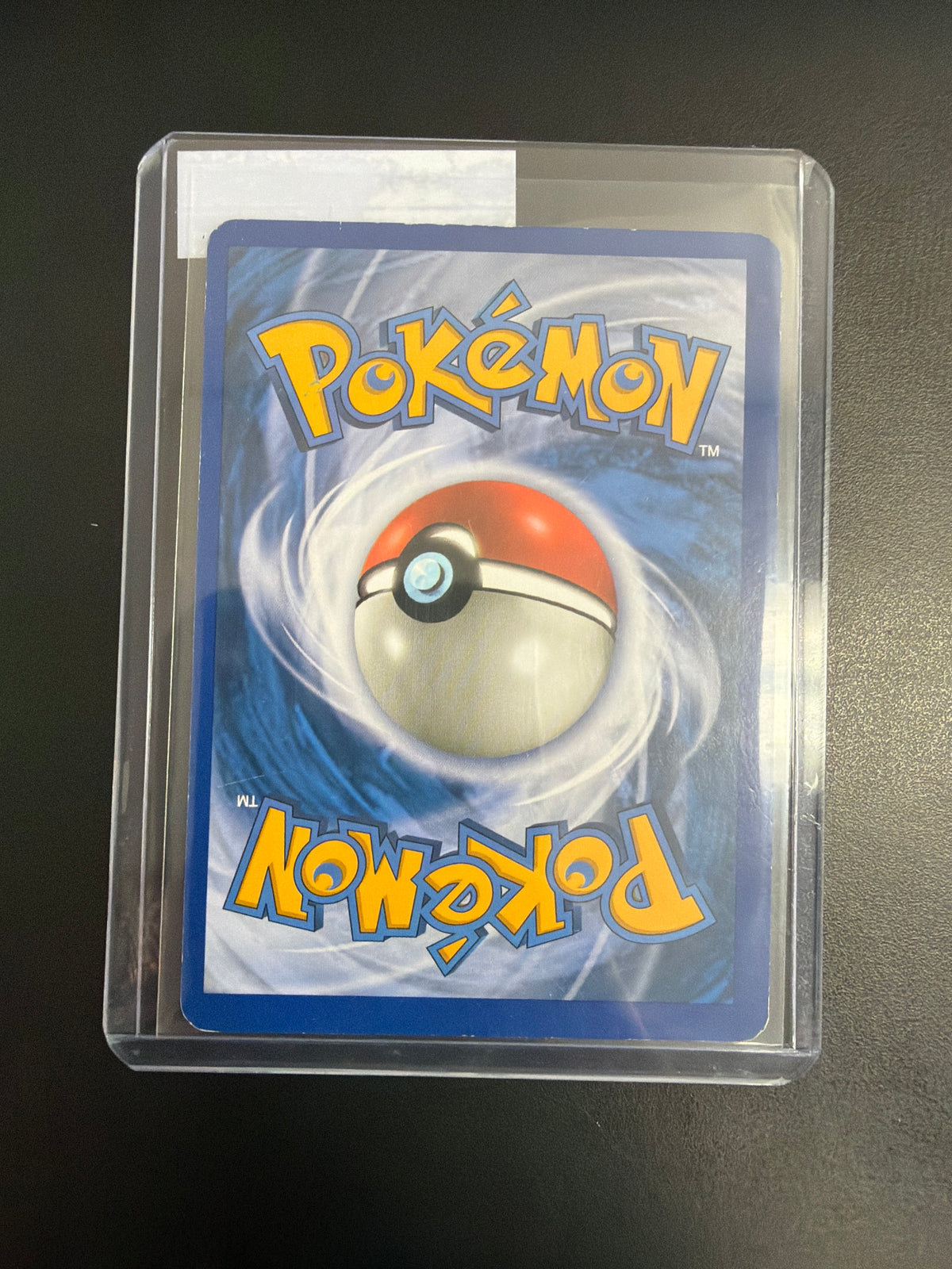 Pokemon Mewtwo LV. x #DP28