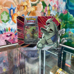 Pokemon V Striker Tins (Evolving Skies Version)