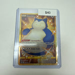 Pokémon Snorlax 224/198
