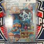 Pokemon Paradox Rift Vanillish 190/182